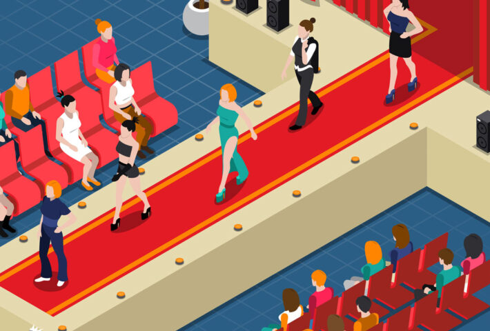 The Catwalk Event Management 2023