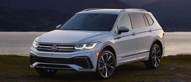 NEW VW with $10,000 in Rebates, 0% Rate and More